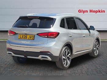 Used MG MG ZS 2026 for sale - 79064032: Photo