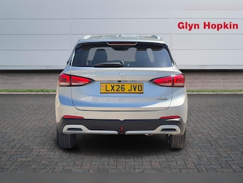 Used MG MG ZS 2026 for sale - 79064032: Photo
