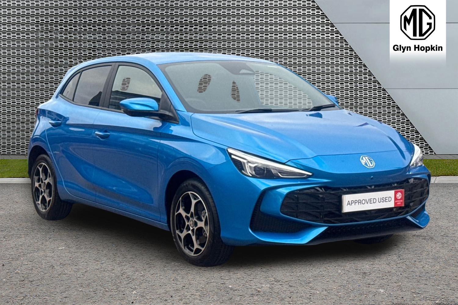 Used MG MG3 2025 for sale - 76183862: Photo 1