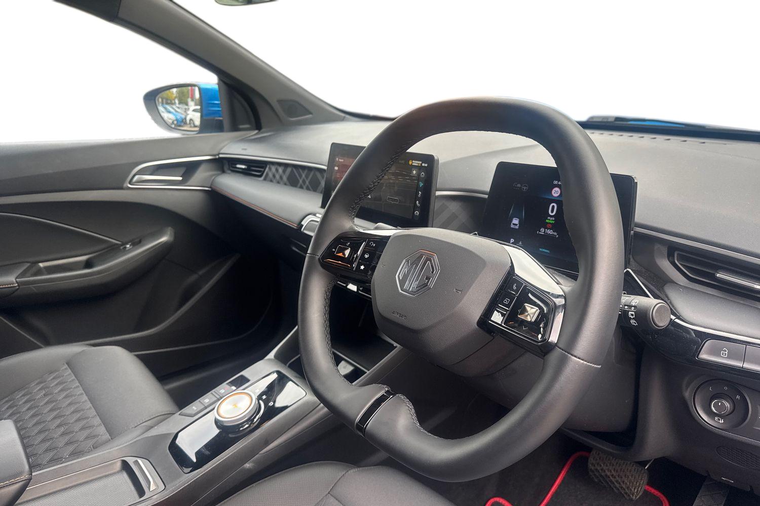 Used MG MG3 2025 for sale - 76183862: Photo 10