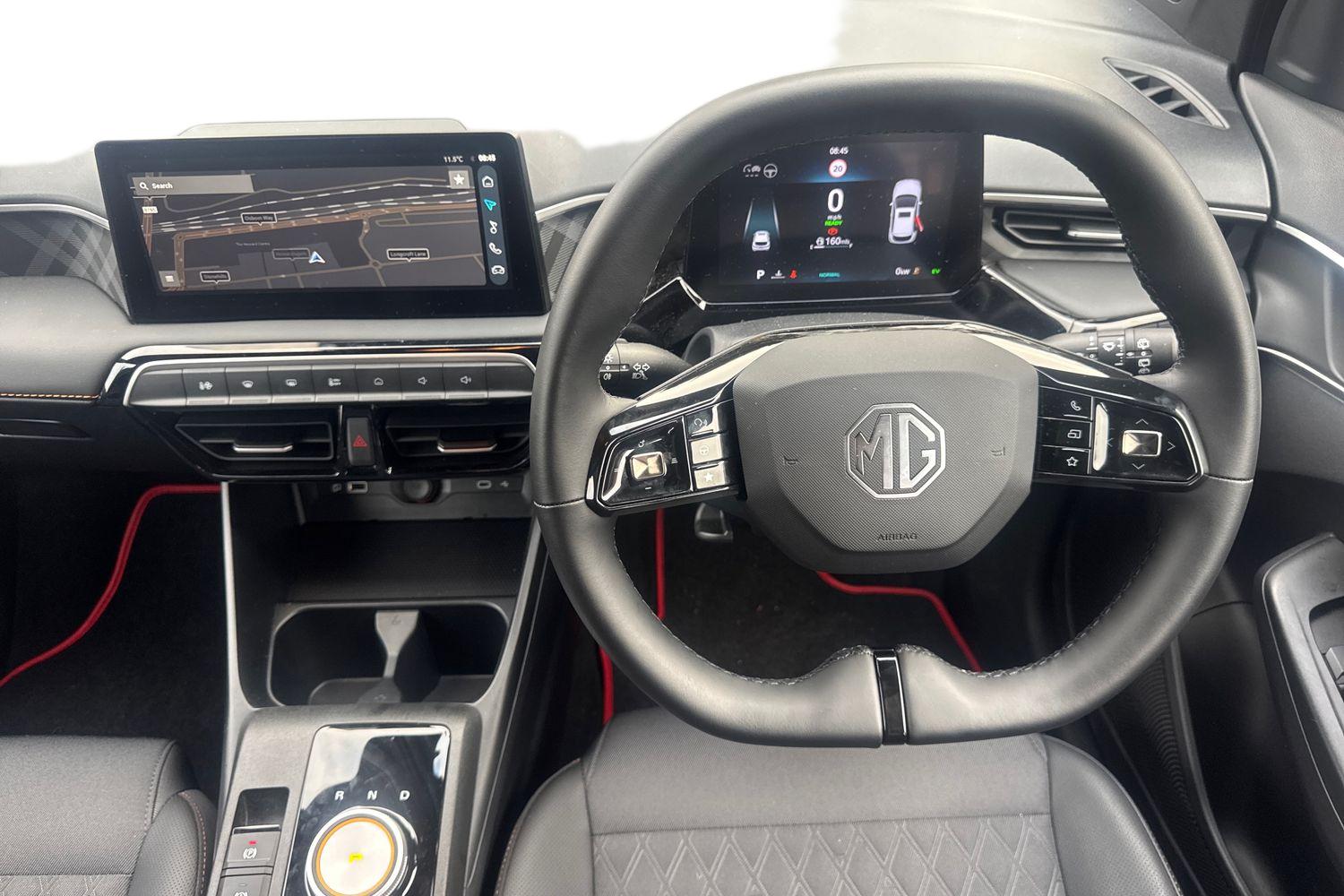 Used MG MG3 2025 for sale - 76183862: Photo 11