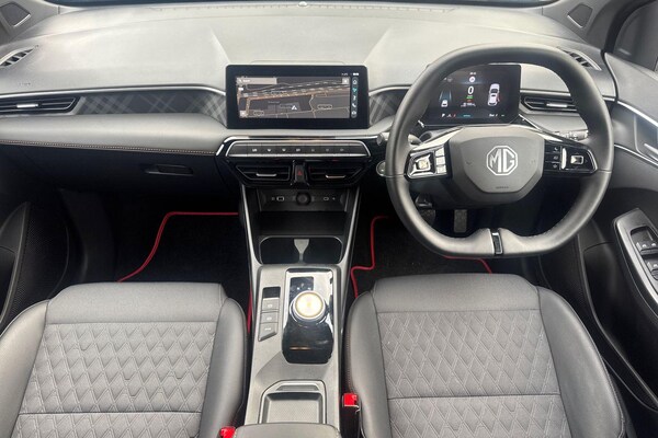Used MG MG3 2025 for sale - 76183862: Photo 12