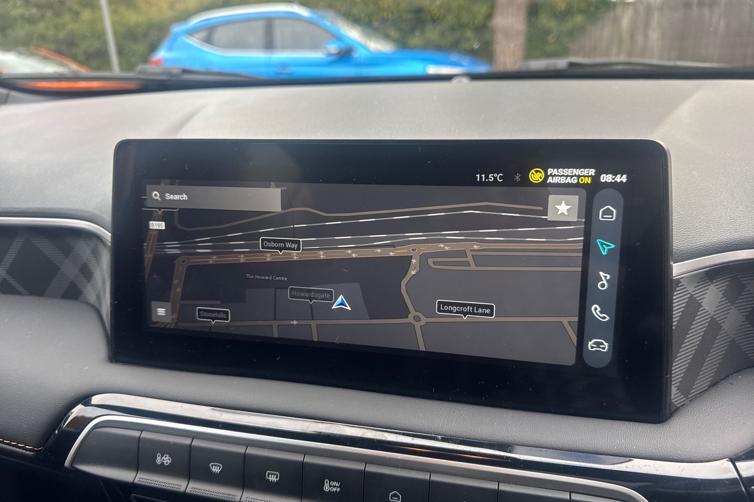 Used MG MG3 2025 for sale - 76183862: Photo 18