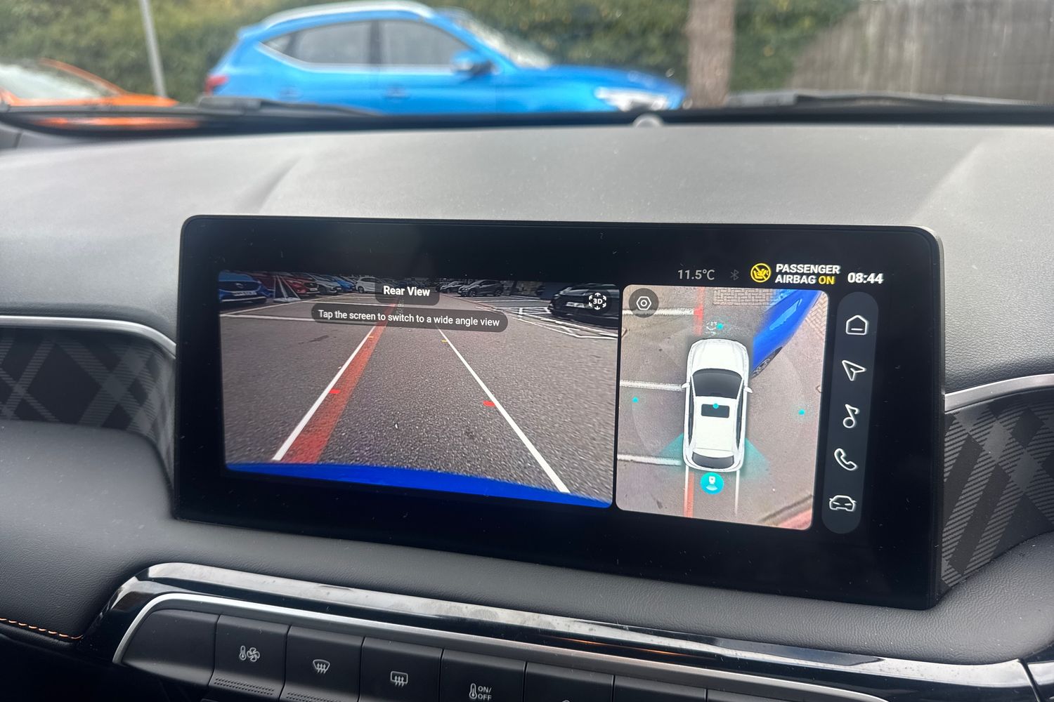 Used MG MG3 2025 for sale - 76183862: Photo 19