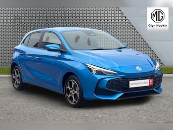 2025 - 1.5 Hybrid Trophy 5dr Auto