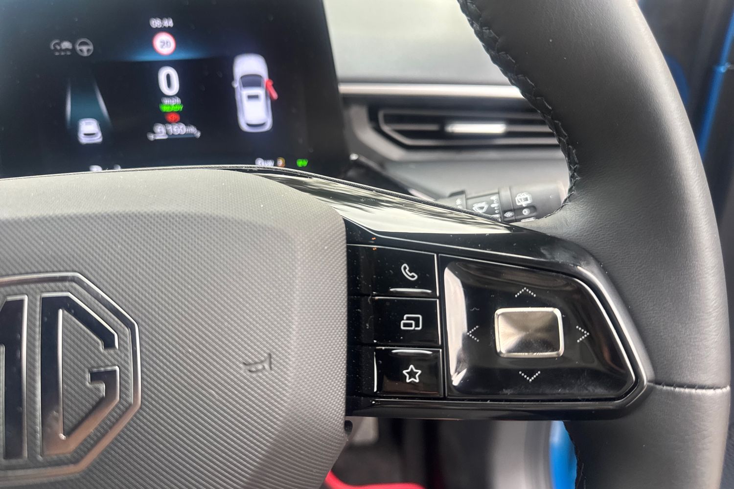 Used MG MG3 2025 for sale - 76183862: Photo 22