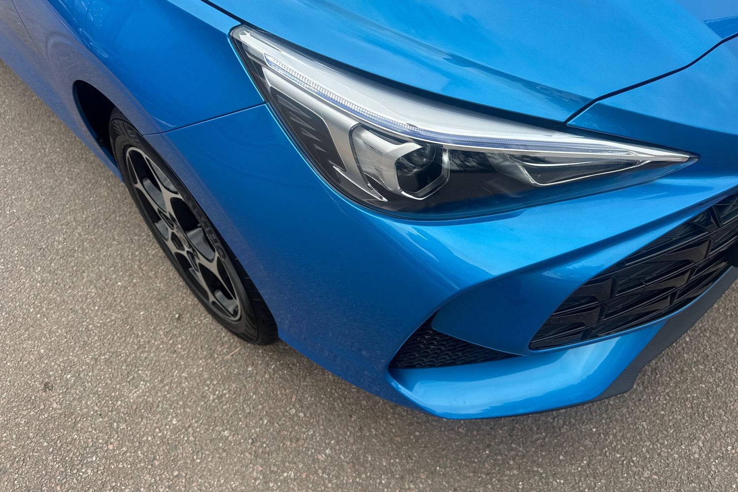 Used MG MG3 2025 for sale - 76183862: Photo 27