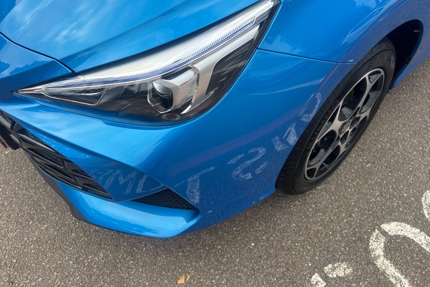 Used MG MG3 2025 for sale - 76183862: Photo 29