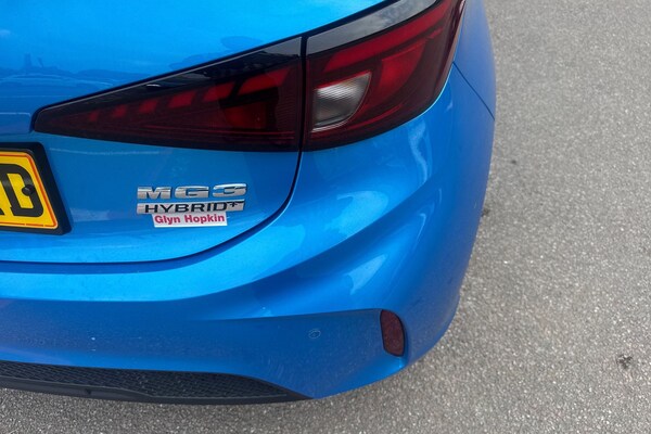 Used MG MG3 2025 for sale - 76183862: Photo 36