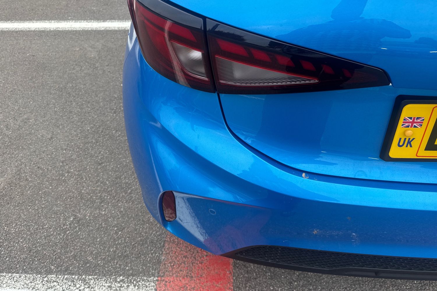 Used MG MG3 2025 for sale - 76183862: Photo 37