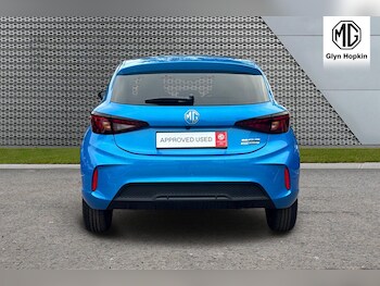 Used MG MG3 2025 for sale - 76183862: Photo 4