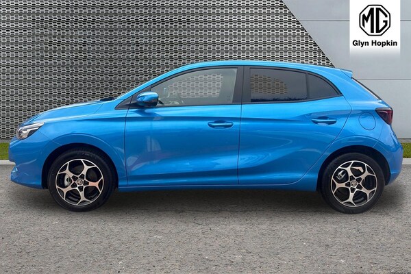 Used MG MG3 2025 for sale - 76183862: Photo 6