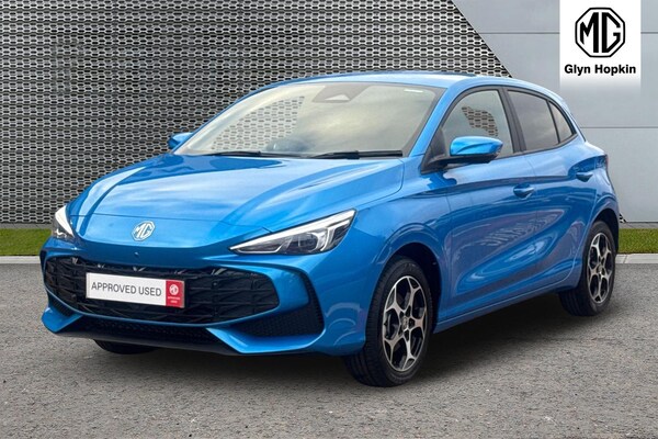 Used MG MG3 2025 for sale - 76183862: Photo 7