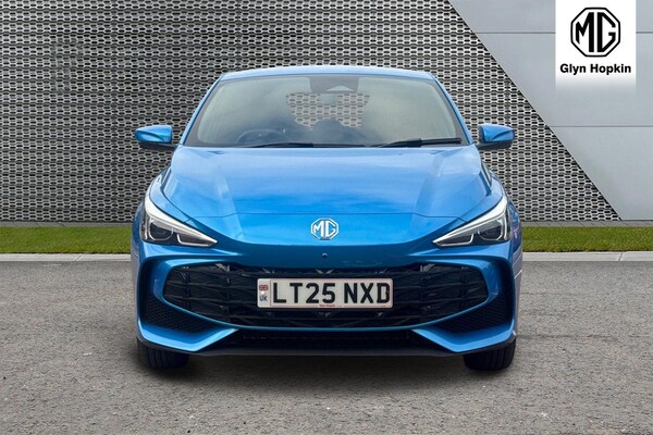Used MG MG3 2025 for sale - 76183862: Photo 8