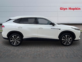 Used MG MG HS 2025 for sale - 78984246: Photo