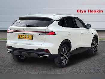 Used MG MG HS 2025 for sale - 78984246: Photo