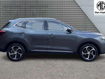 Used MG MG HS 2024 for sale - 75028212: Photo