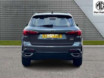 Used MG MG HS 2024 for sale - 75028212: Photo