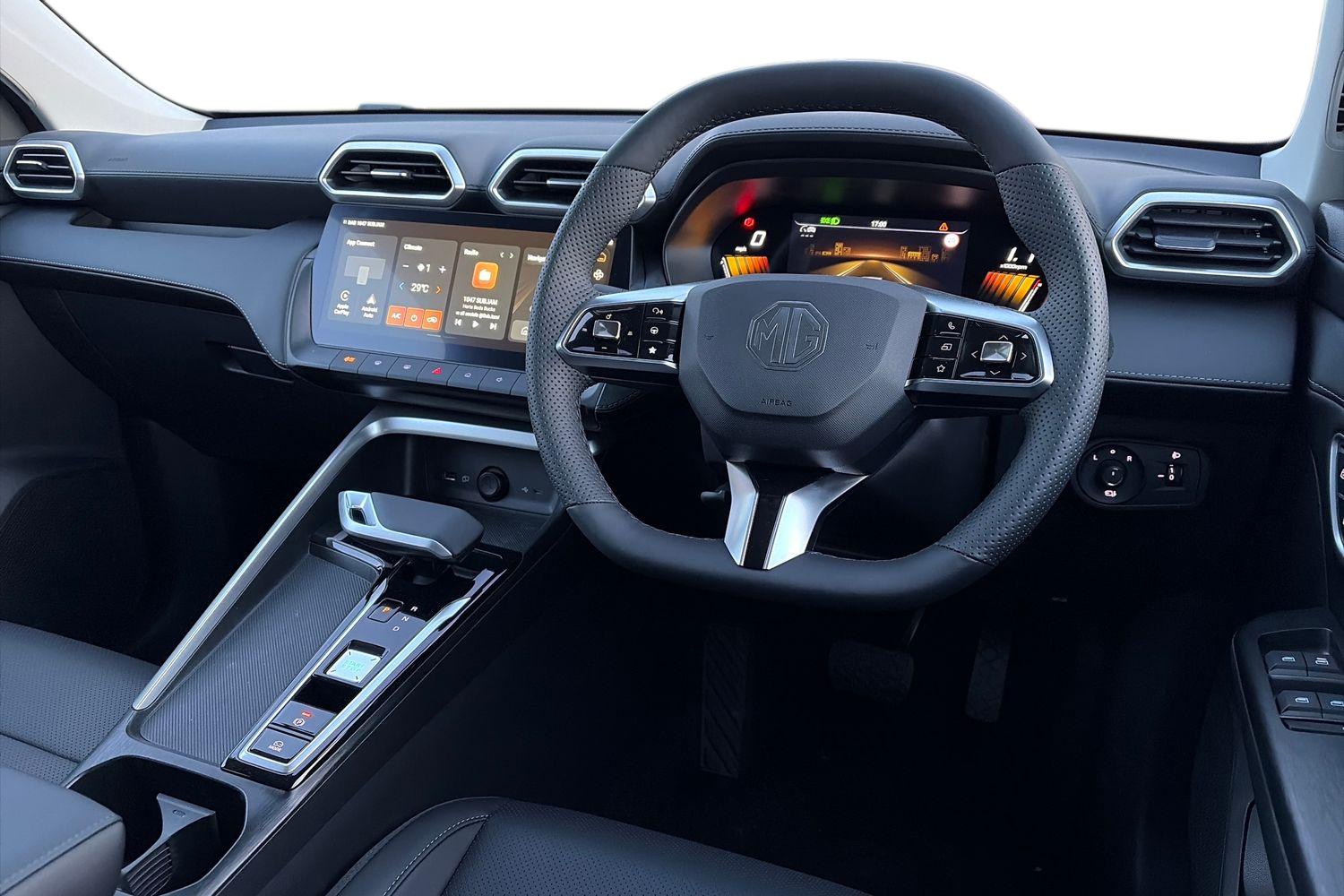 Used MG MG ZS 2025 for sale - 77393475: Photo 10