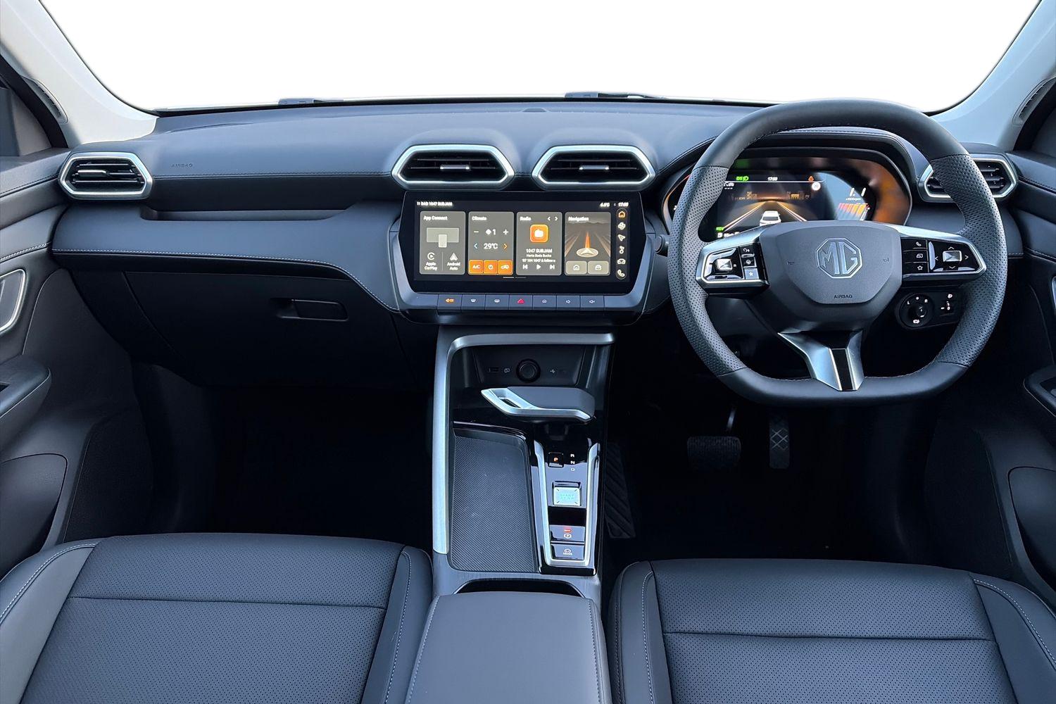 Used MG MG ZS 2025 for sale - 77393475: Photo 12