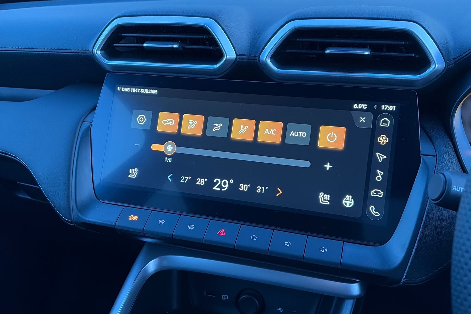 Used MG MG ZS 2025 for sale - 77393475: Photo 15