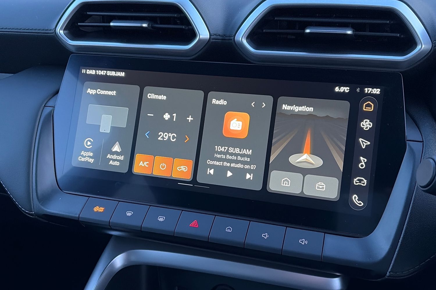 Used MG MG ZS 2025 for sale - 77393475: Photo 17