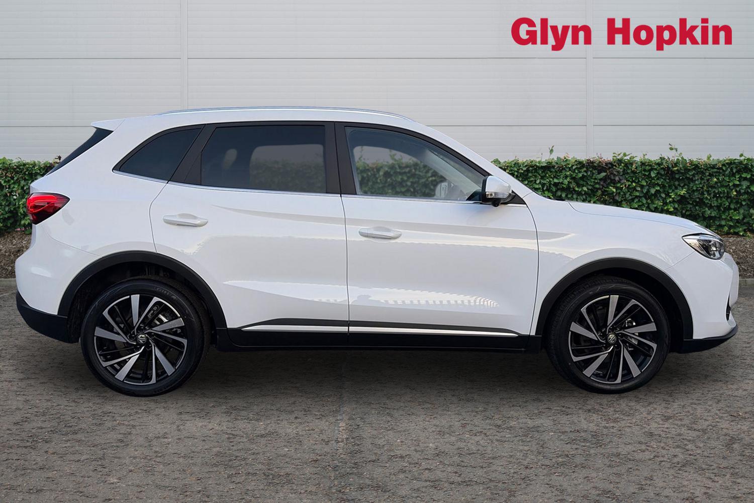 Used MG MG ZS 2025 for sale - 77393475: Photo 2