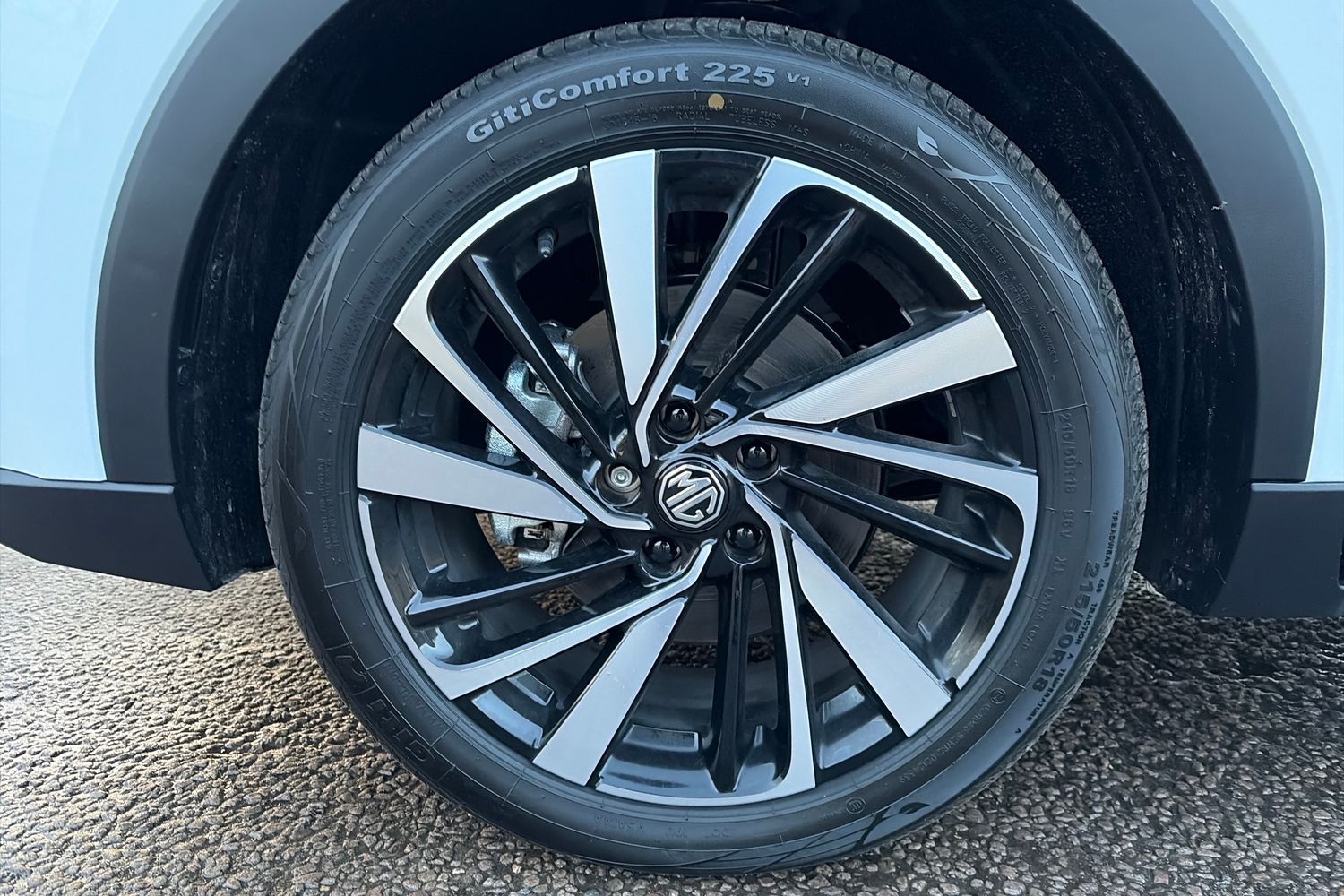 Used MG MG ZS 2025 for sale - 77393475: Photo 27