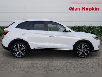 Used MG MG ZS 2025 for sale - 77393475: Photo