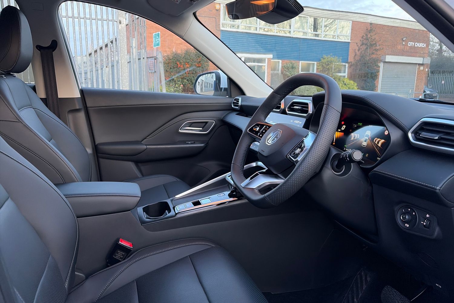 Used MG MG ZS 2025 for sale - 77393475: Photo 32