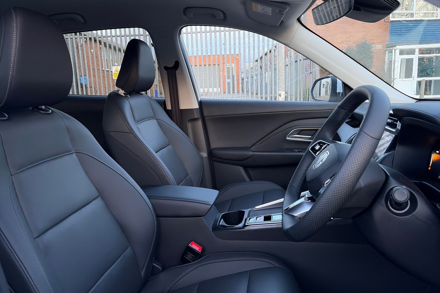 Used MG MG ZS 2025 for sale - 77393475: Photo 33