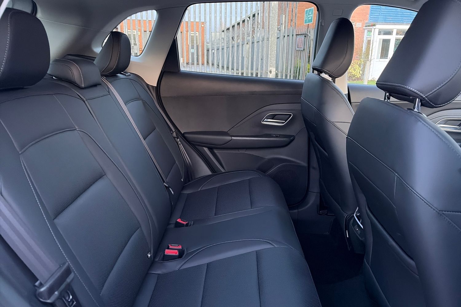 Used MG MG ZS 2025 for sale - 77393475: Photo 35