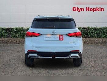 Used MG MG ZS 2025 for sale - 77393475: Photo