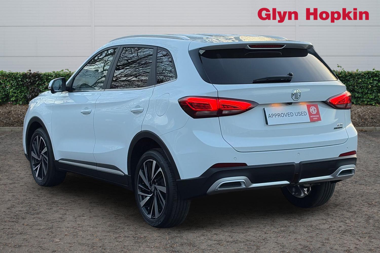 Used MG MG ZS 2025 for sale - 77393475: Photo 5