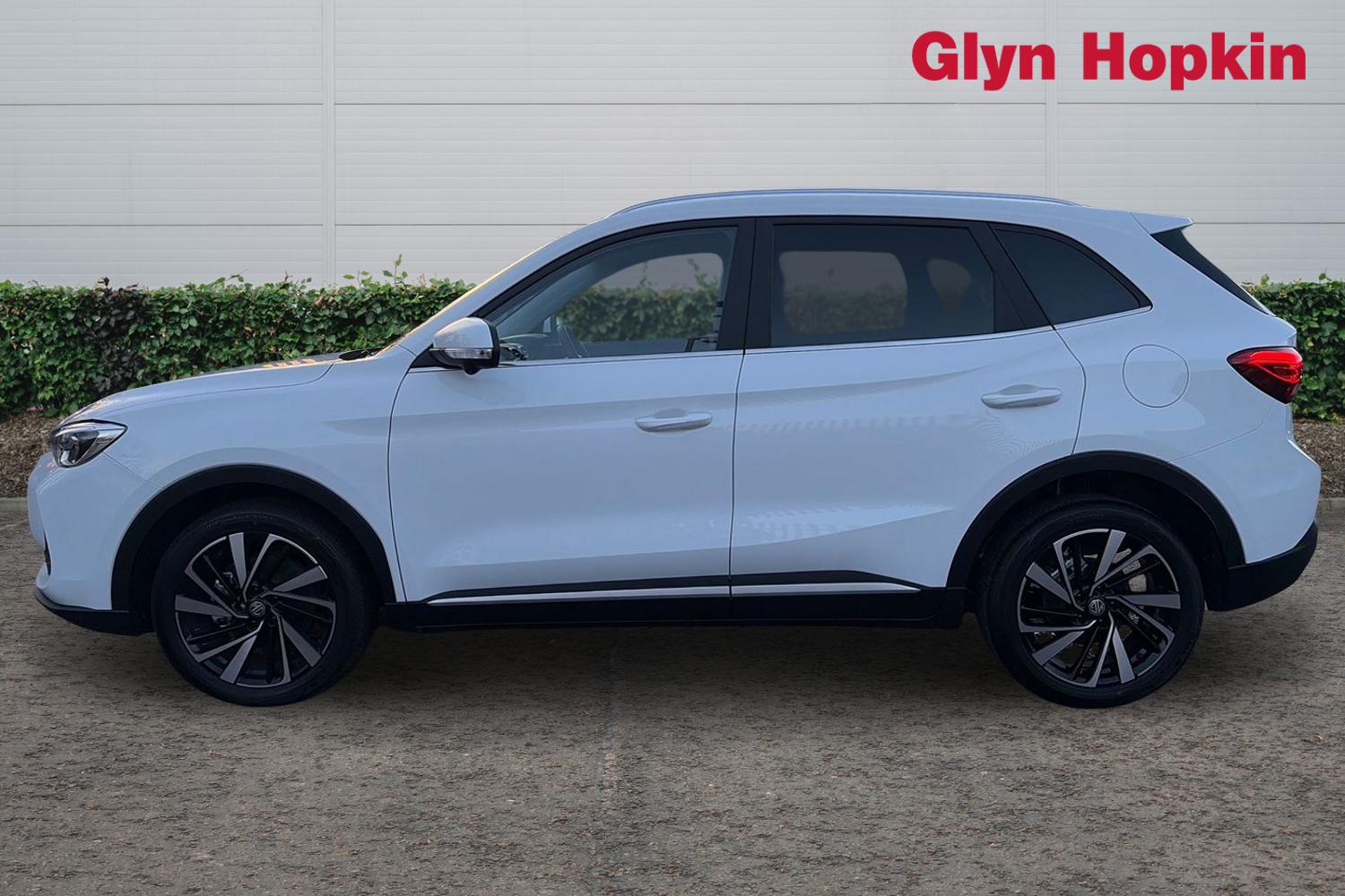 Used MG MG ZS 2025 for sale - 77393475: Photo 6