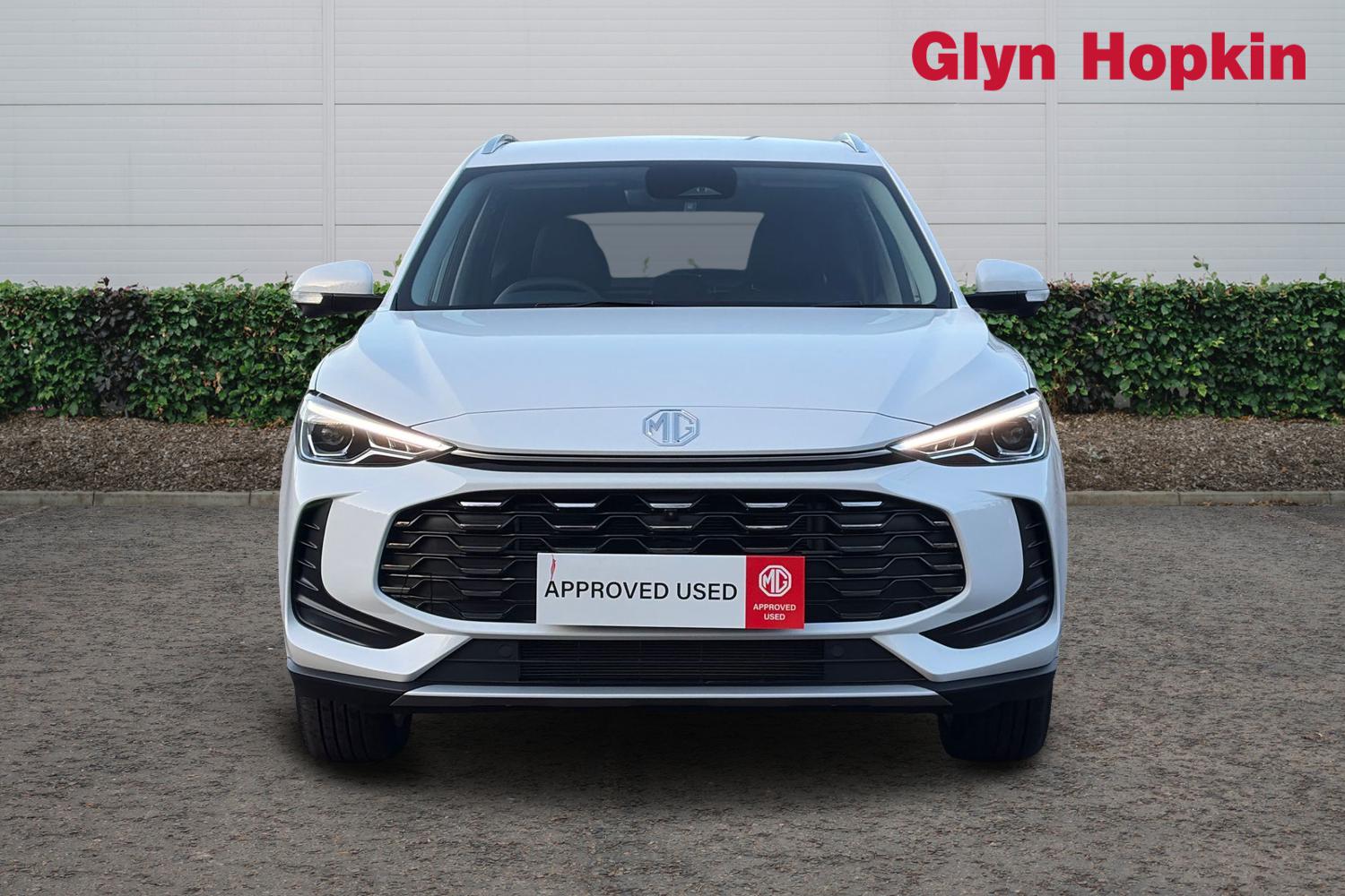 Used MG MG ZS 2025 for sale - 77393475: Photo 8