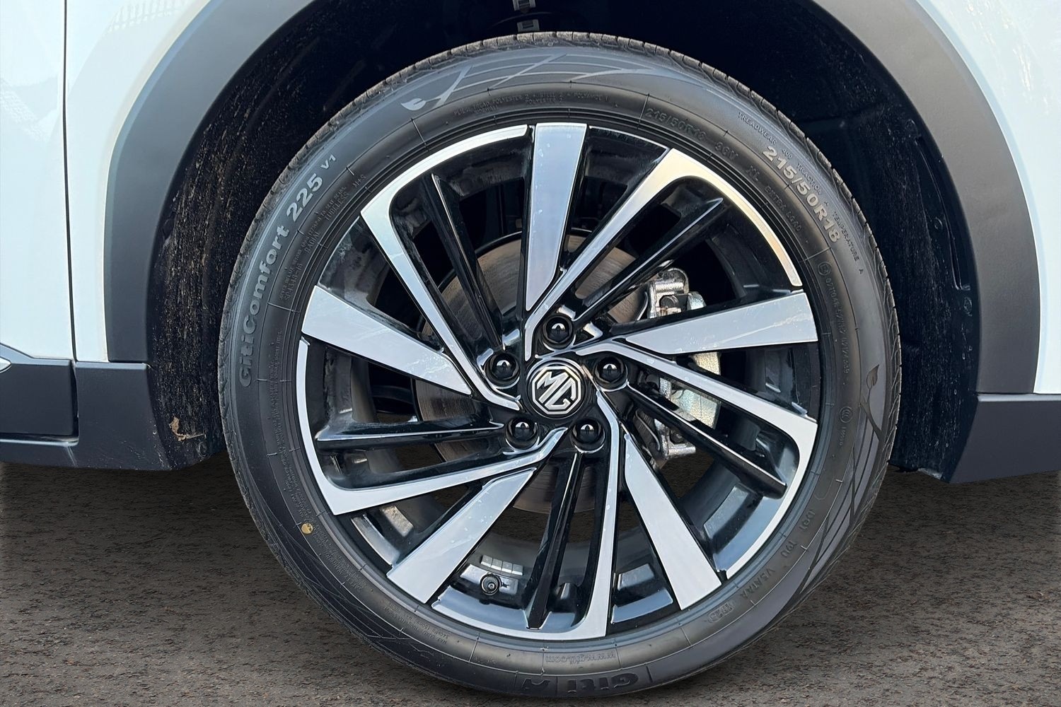 Used MG MG ZS 2025 for sale - 77393475: Photo 9