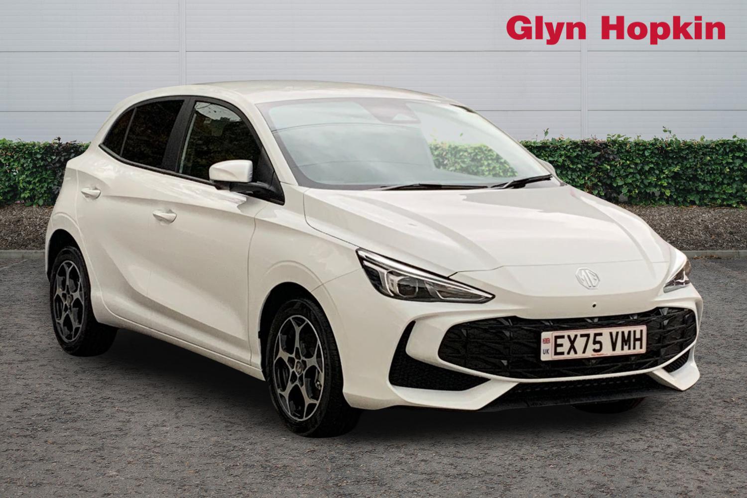 Used MG MG3 2025 for sale - 76640146: Photo 1