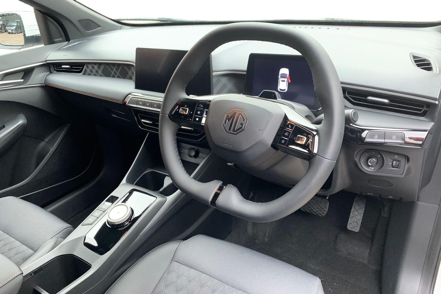 Used MG MG3 2025 for sale - 76640146: Photo 10