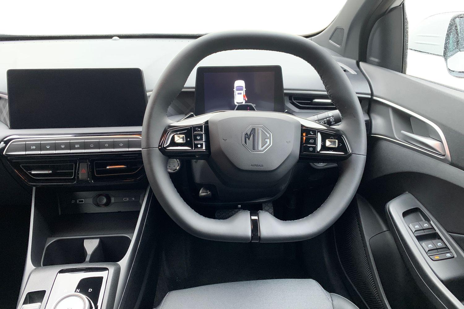 Used MG MG3 2025 for sale - 76640146: Photo 11