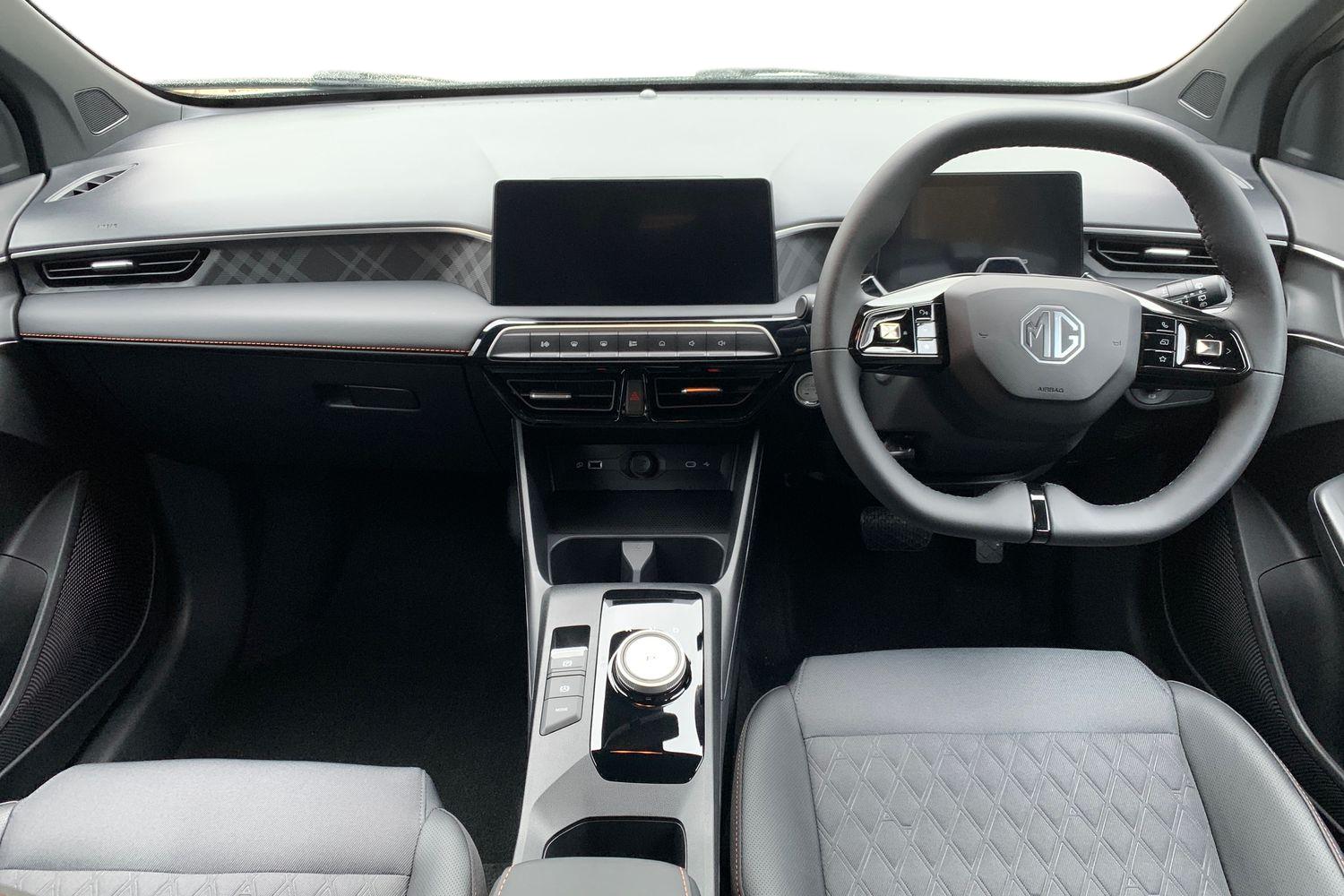 Used MG MG3 2025 for sale - 76640146: Photo 12