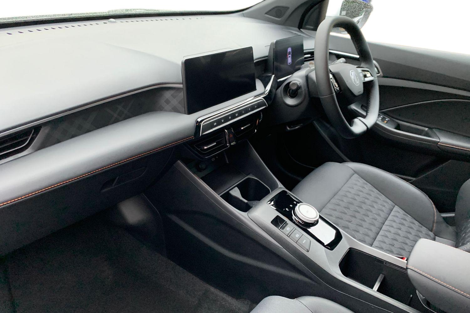 Used MG MG3 2025 for sale - 76640146: Photo 13