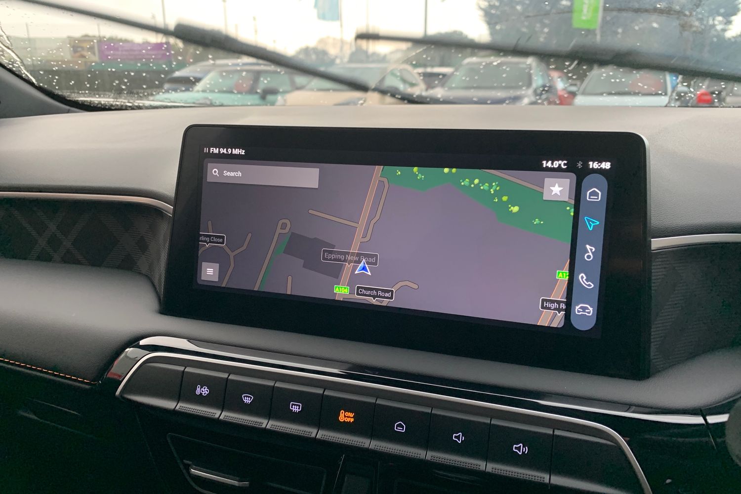 Used MG MG3 2025 for sale - 76640146: Photo 18