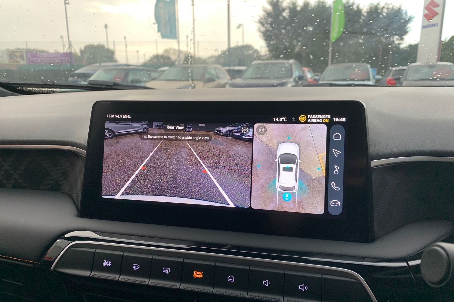 Used MG MG3 2025 for sale - 76640146: Photo 19