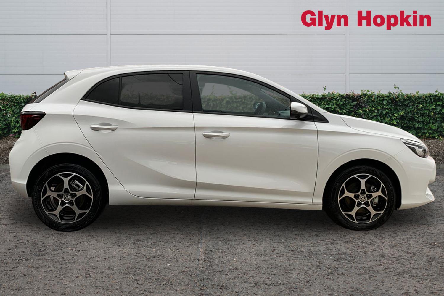 Used MG MG3 2025 for sale - 76640146: Photo 2