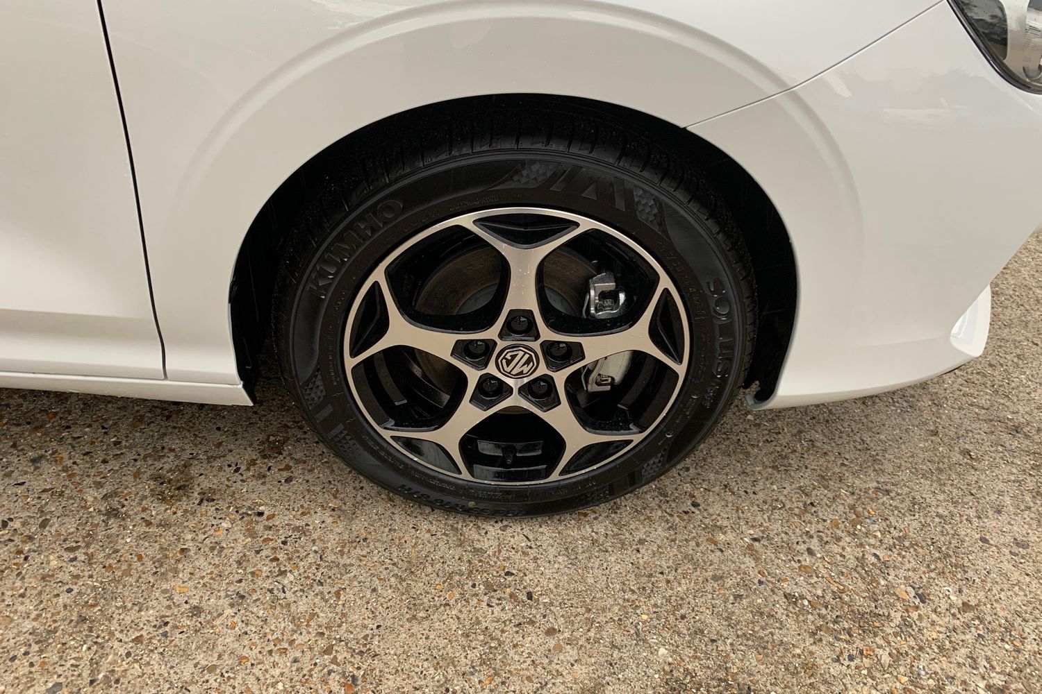 Used MG MG3 2025 for sale - 76640146: Photo 25