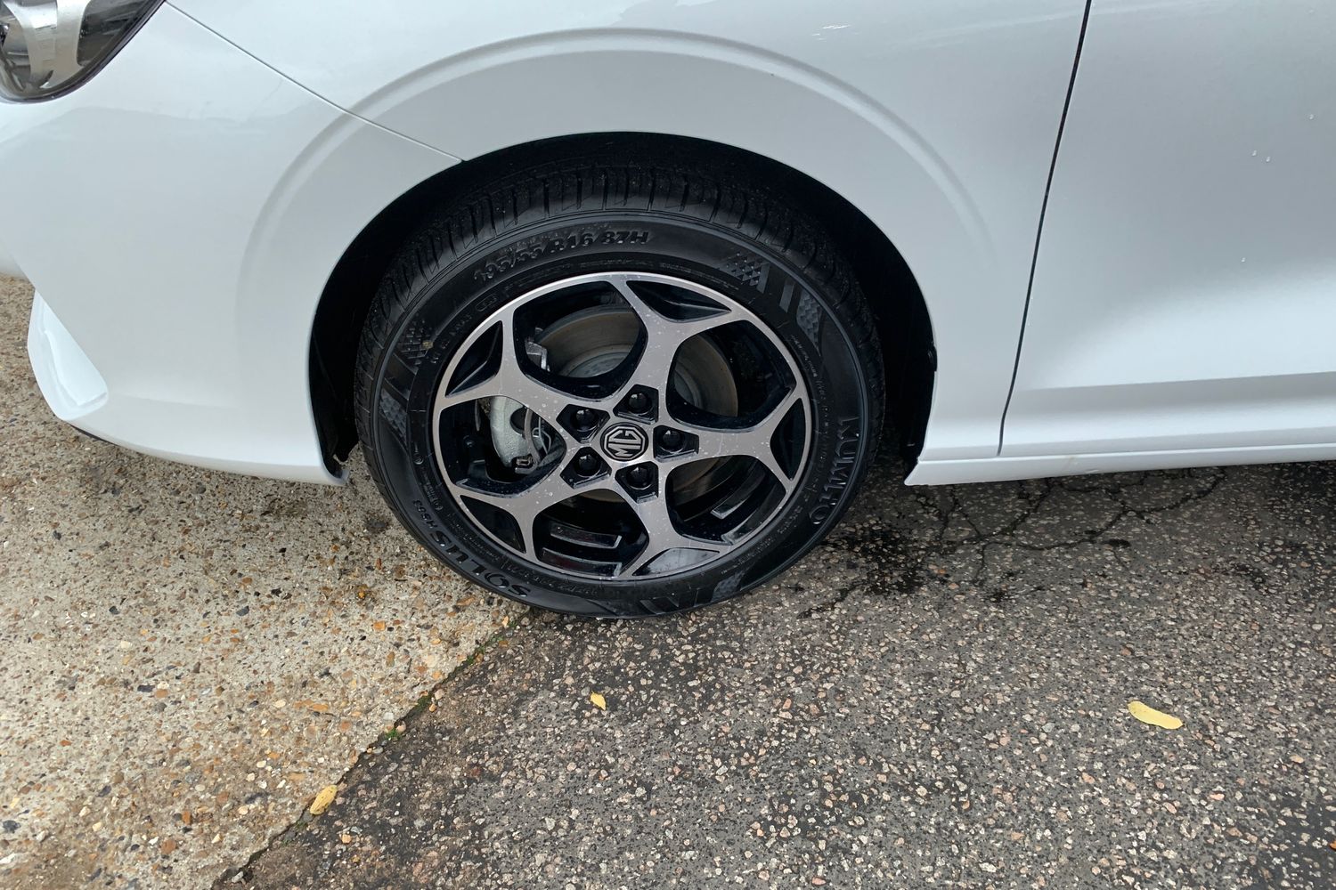 Used MG MG3 2025 for sale - 76640146: Photo 26