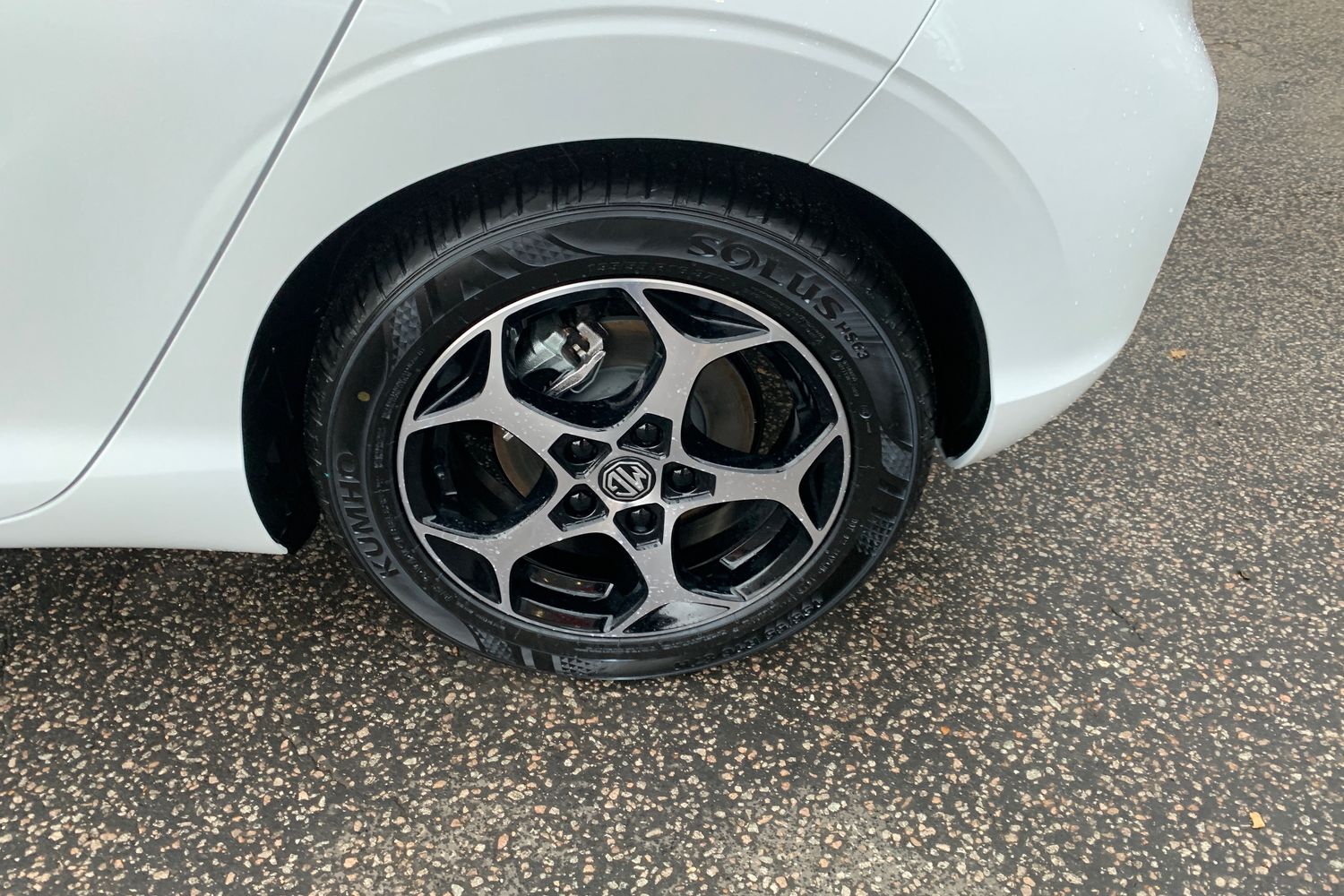 Used MG MG3 2025 for sale - 76640146: Photo 27