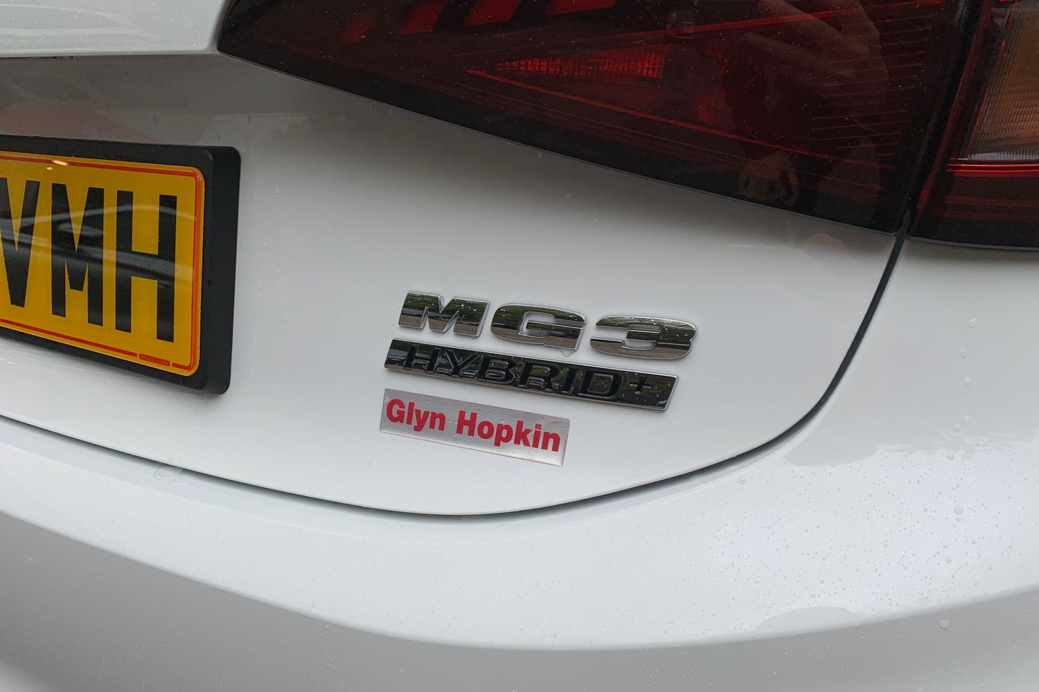 Used MG MG3 2025 for sale - 76640146: Photo 29