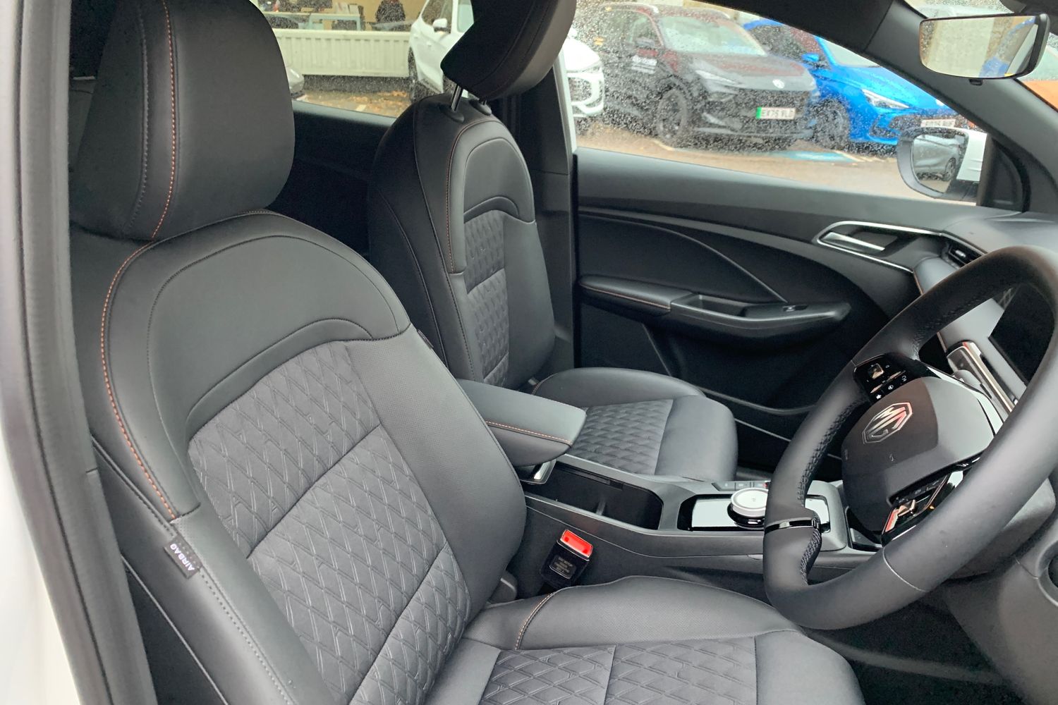 Used MG MG3 2025 for sale - 76640146: Photo 34